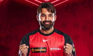 کپتان کے فیصلے پر عمل کرنا میری ذمہ داری ہے، رضوان