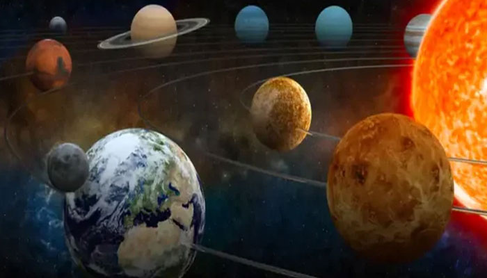 نئے سال کا نا قابل فراموش فلکیاتی نظارہ کب دیکھا جا سکے گا؟