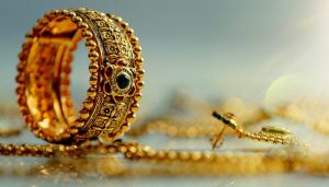 سونے اور چاندی کی قیمت میں آج بھی بڑا اضافہ