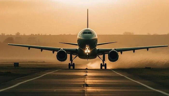 مشرقِ وسطیٰ میں کشیدہ صورتحال، برطانوی ائیرلائن نے کئی ممالک کی پروازیں منسوخ کردیں