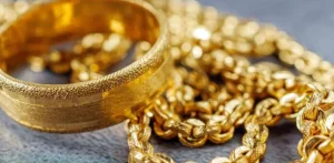 کراچی: والدین کے گھر سے بیٹی کروڑوں روپے کا سونا لوٹ کر فرار