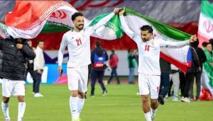 امریکی حملےکے بعد ایران نے فیفا ورلڈکپ سے دستبردار ہونےکا عندیہ دے دیا