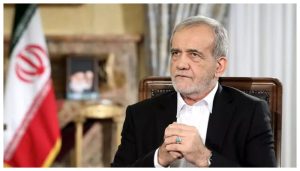 آج ہم دنیا کے کئی ممالک کے عوام کی بیداری کا مشاہدہ کر رہے ہیں: ایرانی صدر