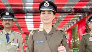 وزیراعلیٰ پنجاب کا سی سی ڈی کو پریمیئر انویسٹی گیشن ایجنسی بنانےکا فیصلہ