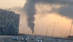 متحدہ عرب امارات پر حملوں میں ایک اور پاکستانی جاں بحق