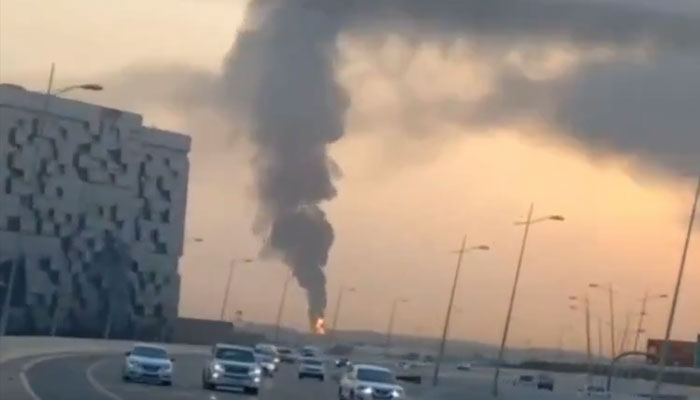 متحدہ عرب امارات پر حملوں میں ایک اور پاکستانی جاں بحق