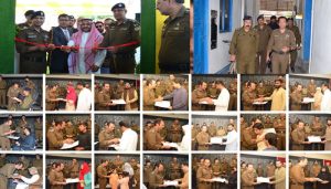 راولپنڈی پولیس کی بڑی کارروائیاں، ملزمان گرفتار، اہم مقدمات میں پیشرفت