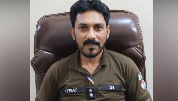 لالہ موسیٰ: ہنی ٹریپ کے ذریعے بلیک میلنگ کرنے والے گروہ کے خلاف پولیس کی بڑی کارروائی