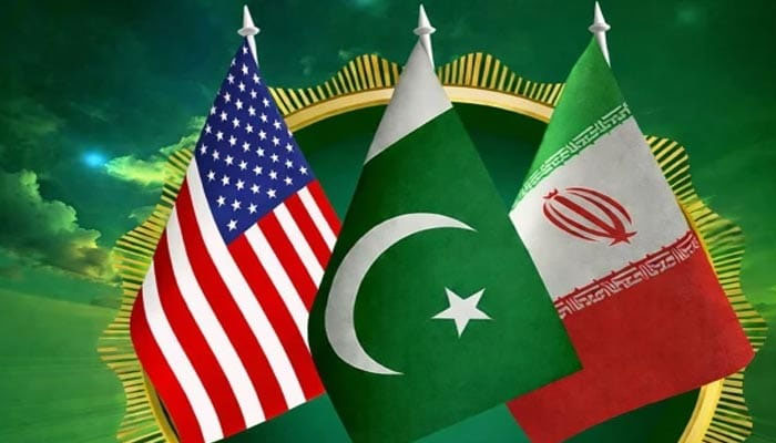 ایران نے امریکا کے ساتھ امن مذاکرات کے لیے شرائط نرم کر دیں: امریکی اخبار