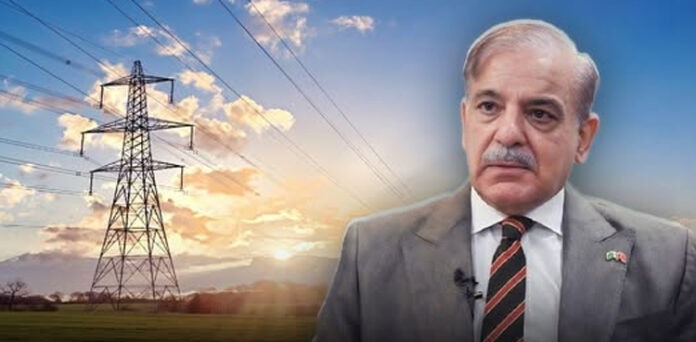 صنعتی و گھریلو بجلی صارفین کیلیے اہم خبر، وزیر اعظم نے ہدایات جاری کر دیں