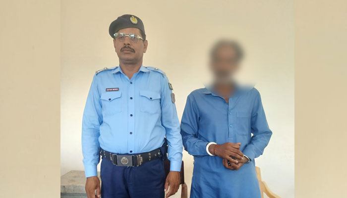 تھانہ کھنہ پولیس کا گرینڈ کریک ڈاؤن، آئس فروش اور ناجائز اسلحہ بردار گرفتار