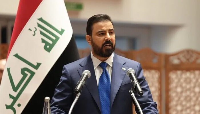 سعودی عرب پر ڈرون حملے ، عراقی وزیراعظم نے اعلیٰ فوجی کمانڈر کو برطرف کر دیا